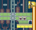 Stage 3-3 - Super Back to the Future Part II (JPN)