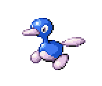 Pokémon (2nd Generation, Shiny) - Pokémon Emerald