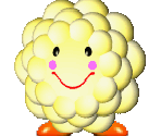 Cloud N. Candy - Yoshi's Story