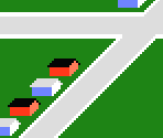 Customer Map - Paperboy