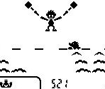 Vermin (Classic) - Game & Watch Gallery 2