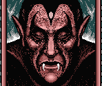Stage 7: Dracula's Chamber - Vampire Killer