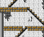 Stage 1: Entrance - Vampire Killer