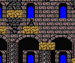 Stage 2: Inner Halls - Vampire Killer