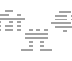 Outdoor Sprites - Homestar Runner RPG (Homebrew) (Atari 2600)