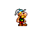 Asterix - Asterix