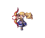 Archer - Prinny: Can I Really Be the Hero?