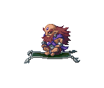 Druid - Prinny: Can I Really Be the Hero?