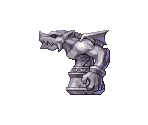 Gargoyle - Prinny: Can I Really Be the Hero?