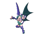 Lilim - Prinny: Can I Really Be the Hero?