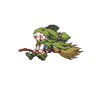 Magician - Prinny: Can I Really Be the Hero?