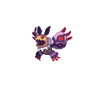 Mothman - Prinny: Can I Really Be the Hero?