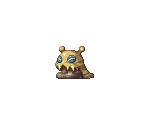 Tar Man - Prinny: Can I Really Be the Hero?