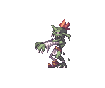 Zombie - Prinny: Can I Really Be the Hero?