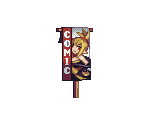 Ending Sprites - Prinny: Can I Really Be the Hero?