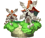 Map Icons - Prinny: Can I Really Be the Hero?