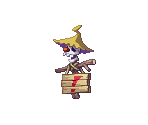 Scarecrow - Prinny: Can I Really Be the Hero?