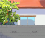 Backgrounds - AzuFight / A! Taisen Shiyou!
