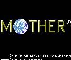 Mother Opening - Mother 1 + 2 (JPN)