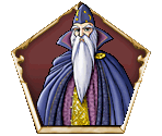 Collector's Cards - Harry Potter & the Prisoner of Azkaban