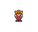 Nina - Breath of Fire
