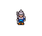 Soldier - Breath of Fire