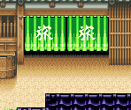 Edo Town - Kessakusen! Ganbare Goemon 1 + 2