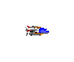 R-9A Arrow-Head - R-Type