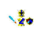 Items - The Tower of Druaga
