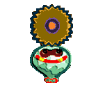 P. 6 Finale - Yoshi's Story