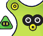 Yux - Paper Mario: The Thousand-Year Door