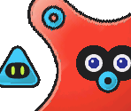 X-Yux - Paper Mario: The Thousand-Year Door