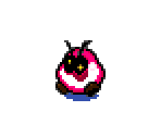 Goombule - Mario & Luigi: Bowser's Inside Story