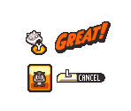 Battle Effects - Mario & Luigi: Bowser's Inside Story