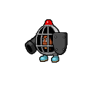 Jailgoon (Goomba) - Mario & Luigi: Bowser's Inside Story