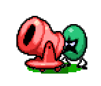 Air Cannon - Mario & Luigi: Bowser's Inside Story