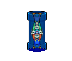 Spin Pipe - Mario & Luigi: Bowser's Inside Story