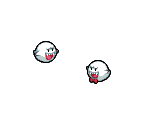 Boo - Mario & Luigi: Bowser's Inside Story