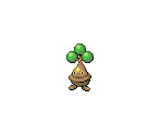 #438 Bonsly - Pokémon Customs
