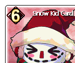 Power Monster Cards 1 - Trickster Online