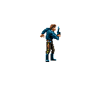 Han Solo - Super Star Wars 2: The Empire Strikes Back