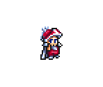 Onion Knight - Final Fantasy Anthology: Final Fantasy 6