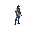 Psylocke - X-Men: Mutant Apocalypse