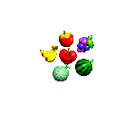 Fruit - Yoshi's Story