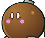 Lucky - Paper Mario: The Thousand-Year Door