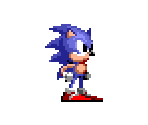 Sonic the Hedgehog - Sonic the Hedgehog