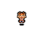 Aretha - Tomato Adventure (JPN)