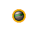 Energy Pod - Metal Slug 7 / Metal Slug XX