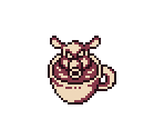 Baddies - Wario Blast: Featuring Bomberman! / Bomberman GB