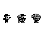 Playable Character - Rubble Saver II